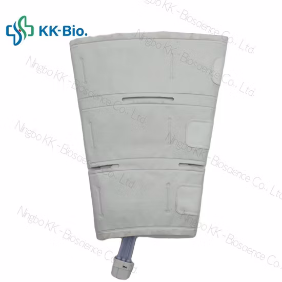 Portable Sequential Pneumatic Compression Device for Dvt