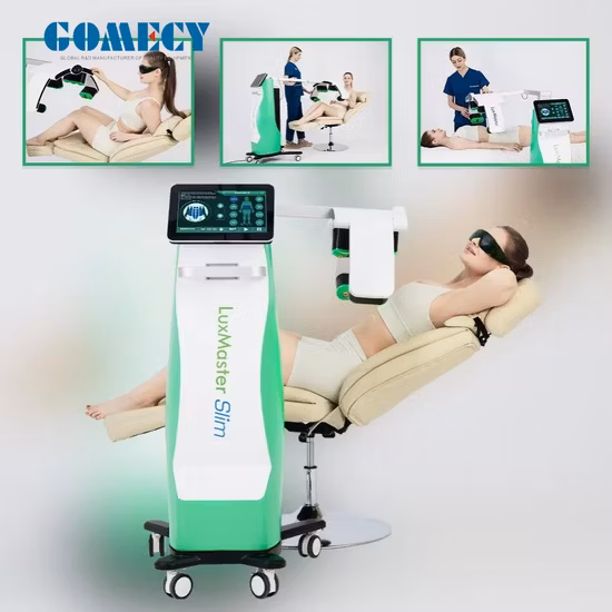 Dispositivo contínuo da crioterapia do bloco de gelo do ombro da máquina da terapia da água fria da joelheira